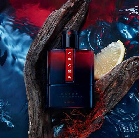 notes of prada ocean|Prada ocean luna rossa notes.